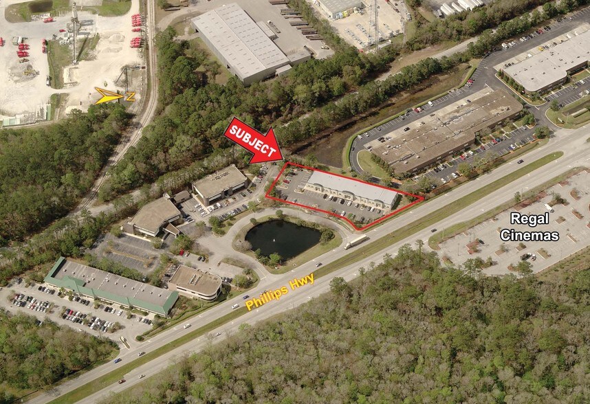 More Photos Of 6101 N Gazebo Park Pl, Jacksonville Office For Lease