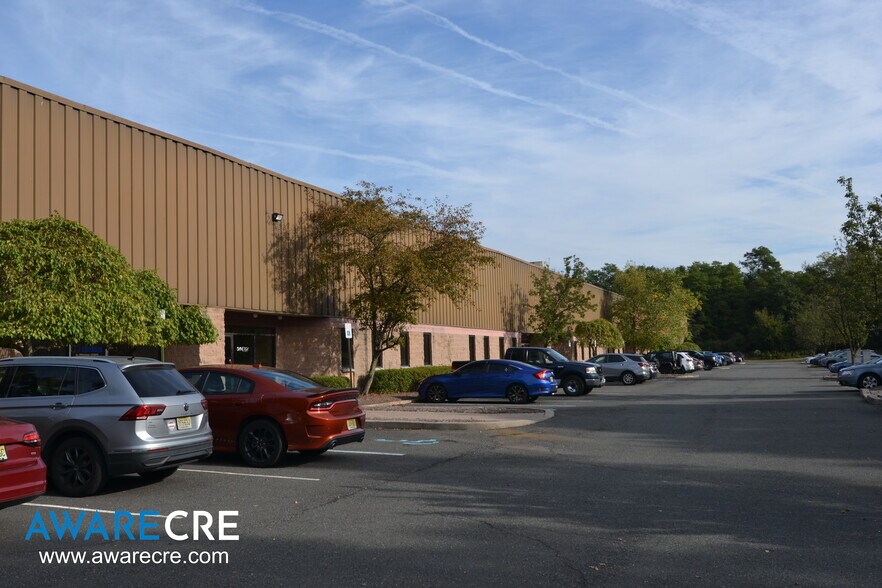 More Photos Of 50 Tannery Rd, Readington Warehouse For Lease