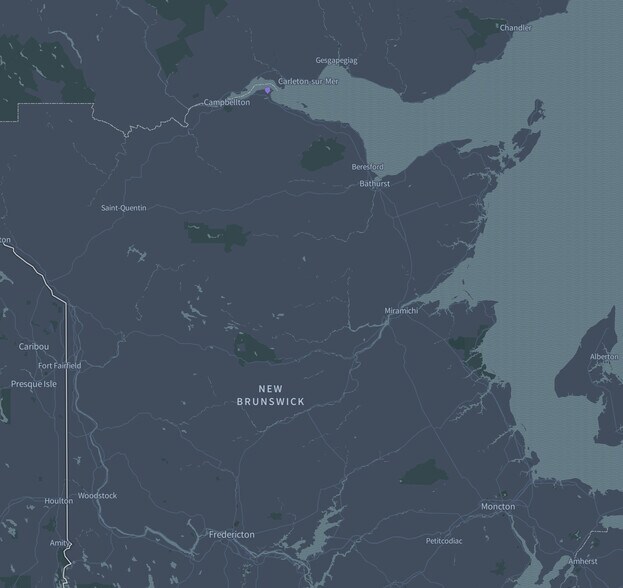 More Photos Of 375 Miller Blvd, Dalhousie Freestanding For Lease