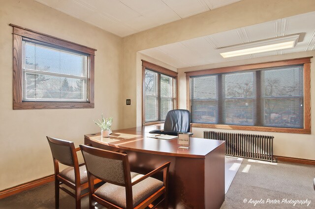 More Photos Of 3425 W Elm St, McHenry Office For Sale