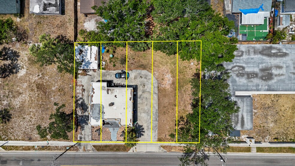 Primary Photo Of 6719 S West Shore Blvd, Tampa Office For Sale