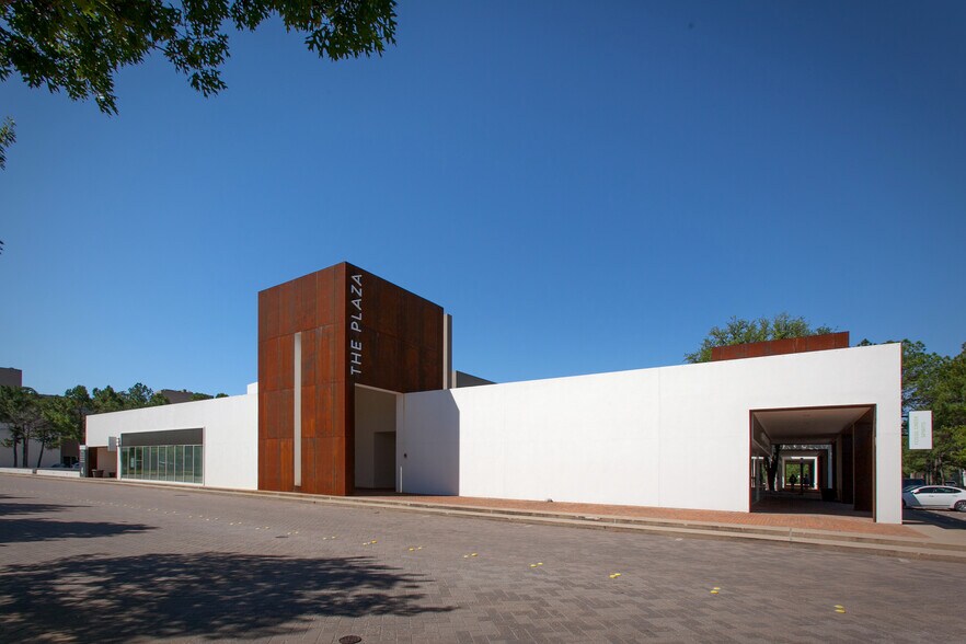 Primary Photo Of 1301 Solana Blvd, Westlake Office For Lease