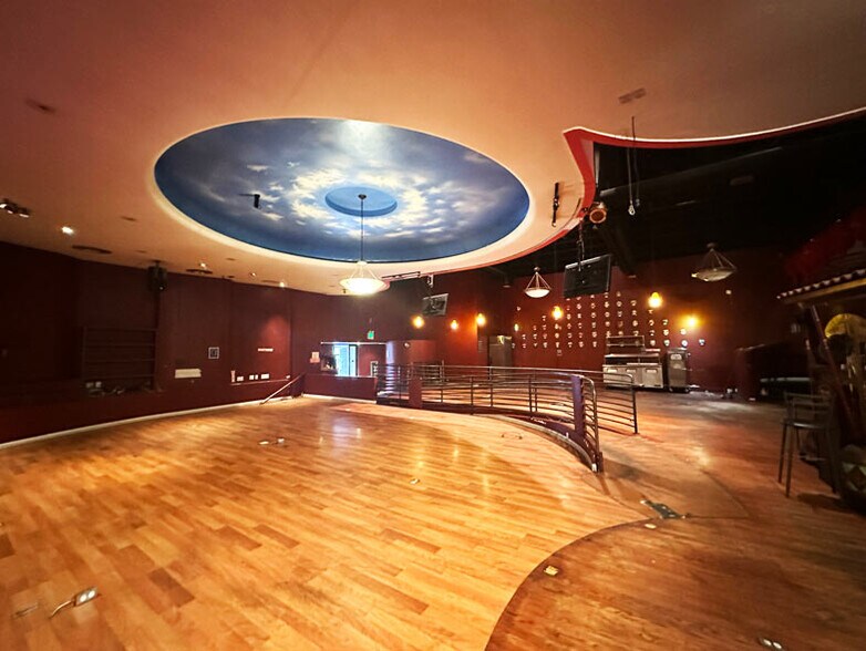 More Photos Of 3565 Geary Blvd, San Francisco Storefront For Lease