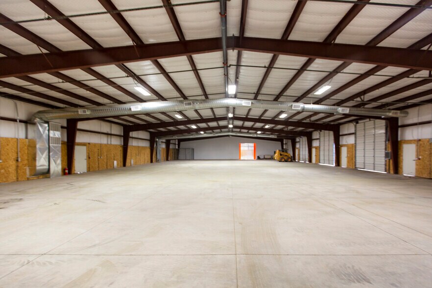 More Photos Of 1655 S Sullivan Ln, Camp Verde Warehouse For Lease