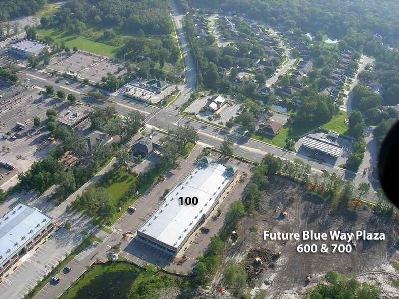 More Photos Of 12276 San Jose Blvd, Jacksonville Office For Lease