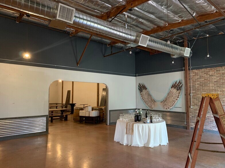 More Photos Of 2271 S Vasco Rd, Livermore Warehouse For Lease