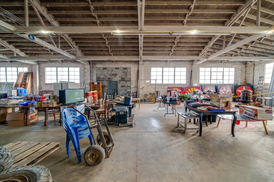 More Photos Of 2105 4th St, Tillamook Industrial For Sale