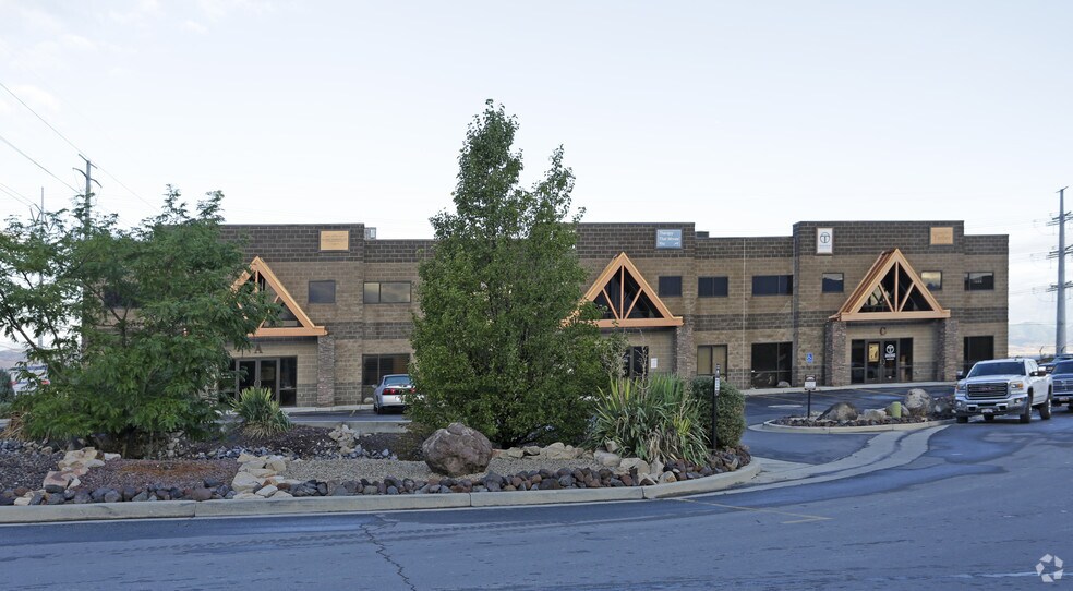 Primary Photo Of 14572 S 790 W, Bluffdale Light Distribution For Lease