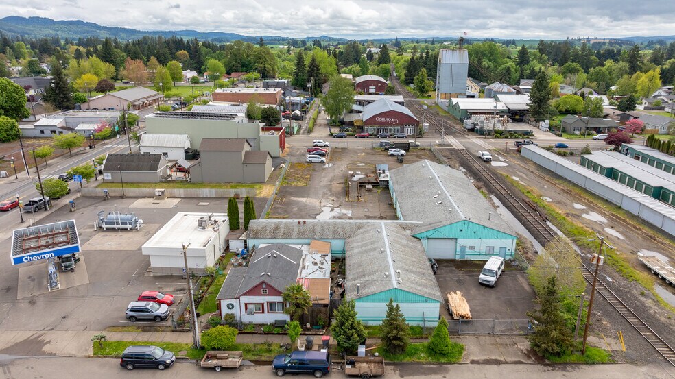 More Photos Of 111 Fourth St, Amity Warehouse For Sale