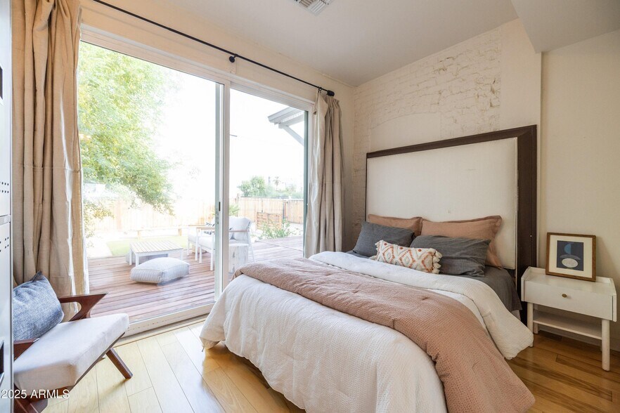 More Photos Of 829 N 8th Ave, Phoenix Multifamily For Sale