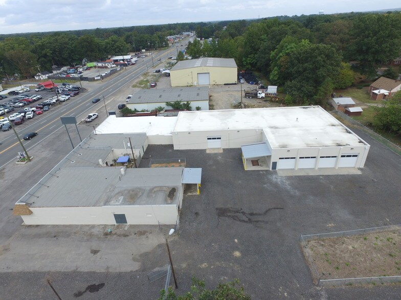 1001510019 Jefferson Davis Hwy, North Chesterfield, VA 23237