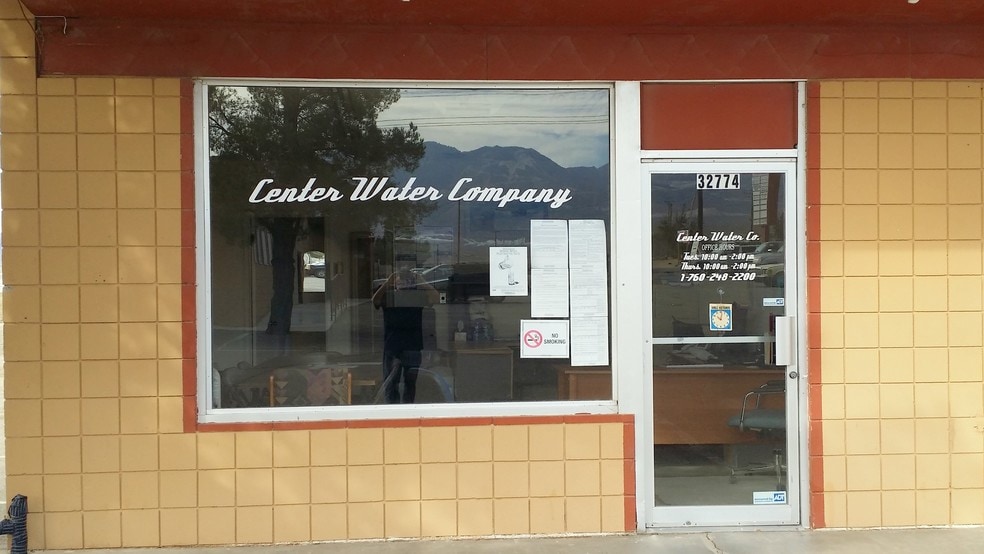 More Photos Of 32784-32800 Ca-247, Lucerne Valley Unknown For Lease