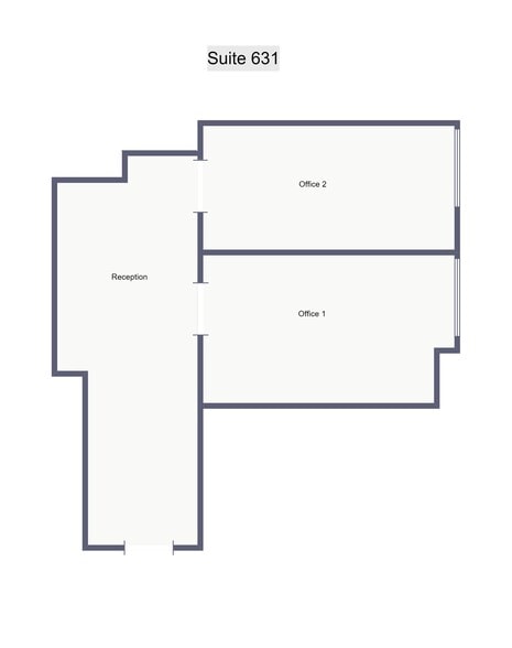 More Photos Of 35 Journal Sq, Jersey City Medical For Lease