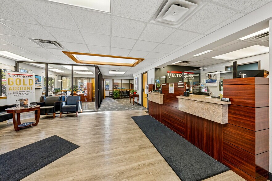 More Photos Of 890 Camino Del Rio, Durango Bank For Lease