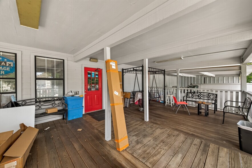 More Photos Of 3410 Dunvale Rd, Houston Auto Dealership For Sale