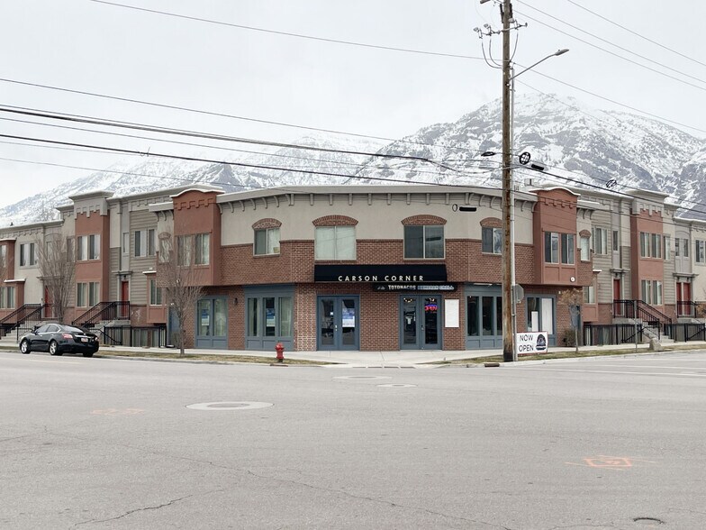 More Photos Of 491 S Freedom Blvd, Provo Storefront Retail Residential For Lease