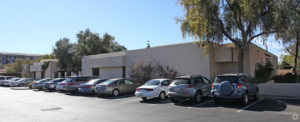 More Photos Of 7245 E Osborn Rd, Scottsdale Medical For Sale