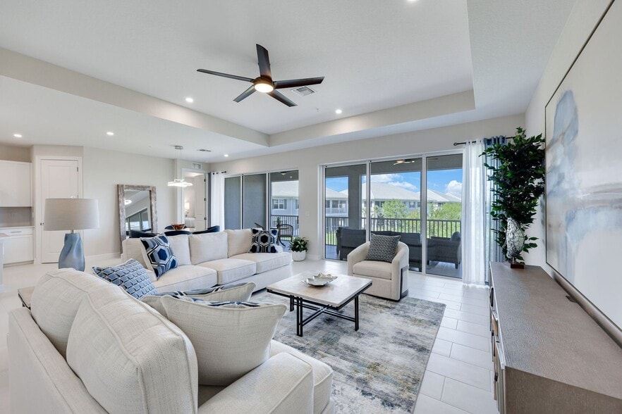 More Photos Of 273 Indies Dr E, Naples Apartments For Sale
