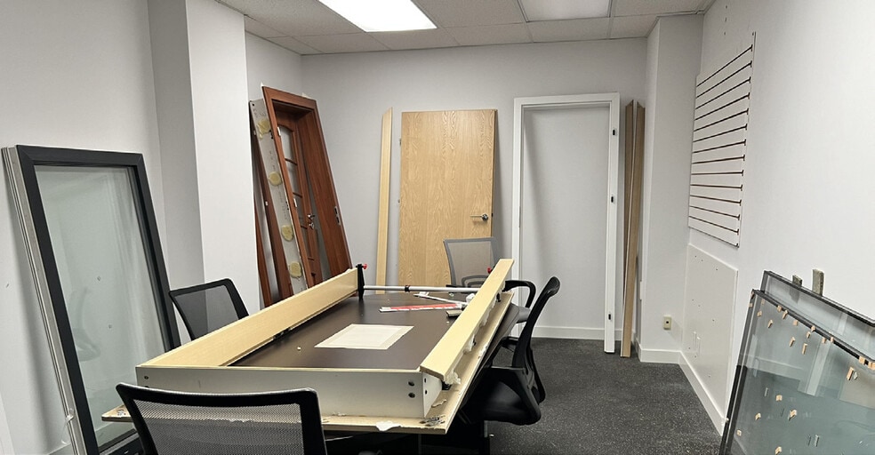 More Photos Of 11871 Horseshoe Way, Richmond Warehouse For Lease