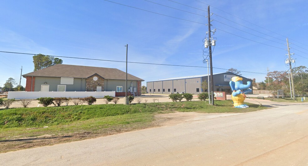 More Photos Of 17997 Shaw Rd, Cypress Daycare Center For Sale