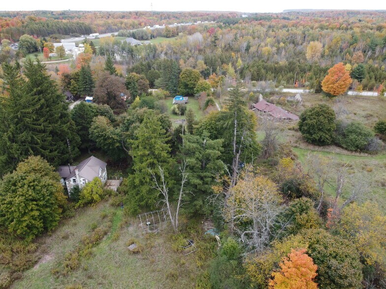 More Photos Of 9414 First Line Nassagaweya, Milton Land For Sale