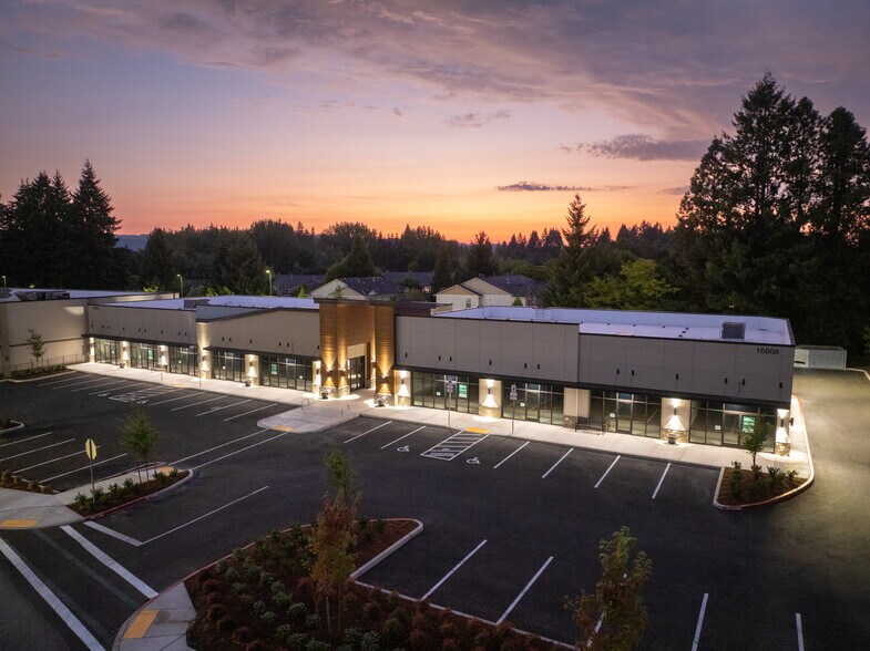 More Photos Of 21235-21305 SW Pacific Hwy, Sherwood Unknown For Lease