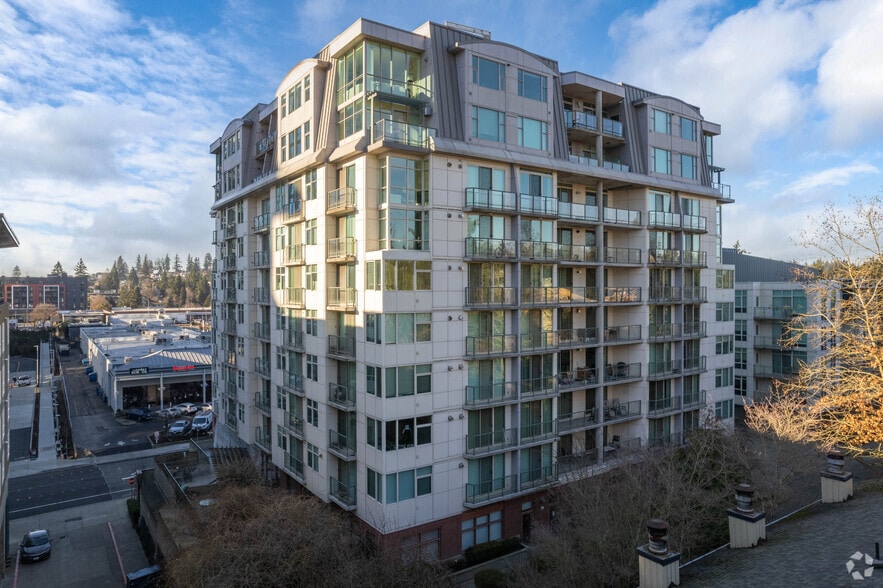 Primary Photo Of 1100-1160 106th Ave NE, Bellevue Apartments For Sale