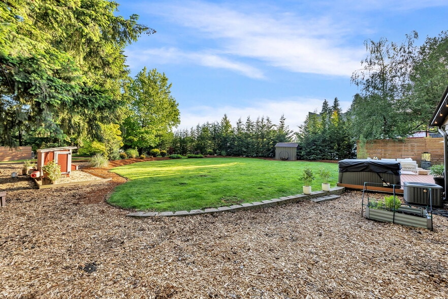 More Photos Of 5410 NW 38th Ave, Camas Land For Sale