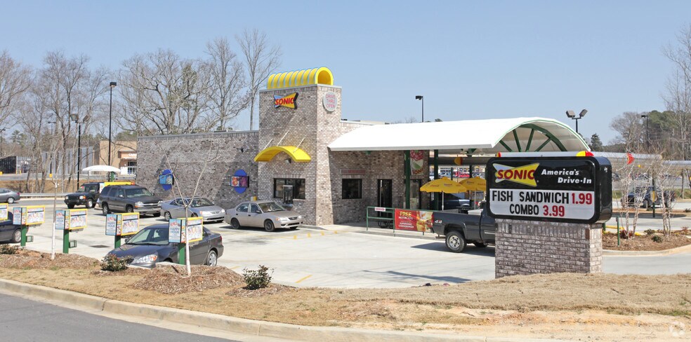 More Photos Of 1180 Dutch Fork Rd, Irmo Unknown For Lease