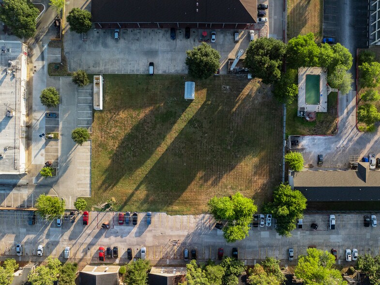 More Photos Of 2504 Texas Ave S, College Station Land For Sale