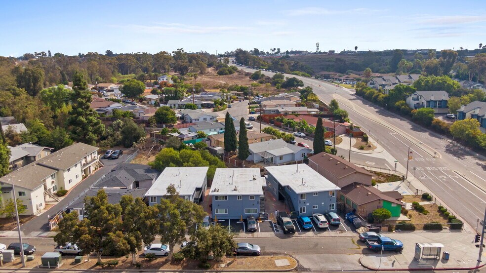 More Photos Of 2959-2981 54th St, San Diego Apartments For Sale