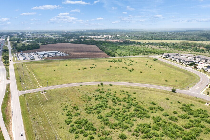 Primary Photo Of IH-35 And FM 150, Kyle Land For Sale