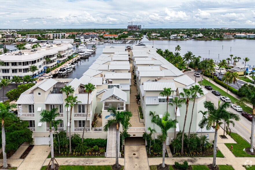 More Photos Of 1001 10th Ave S, Naples Office Residential For Lease