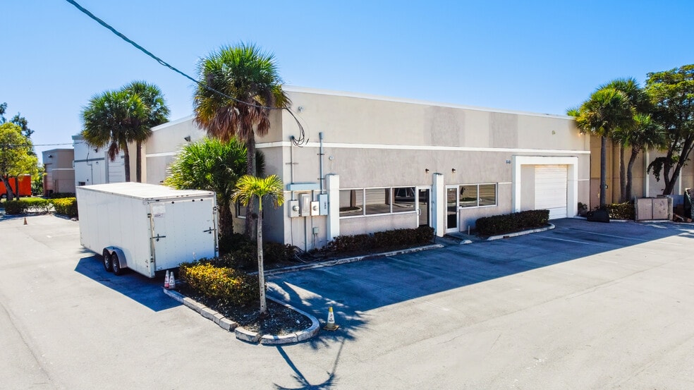 More Photos Of 3434 SW 15th St, Deerfield Beach Warehouse For Sale