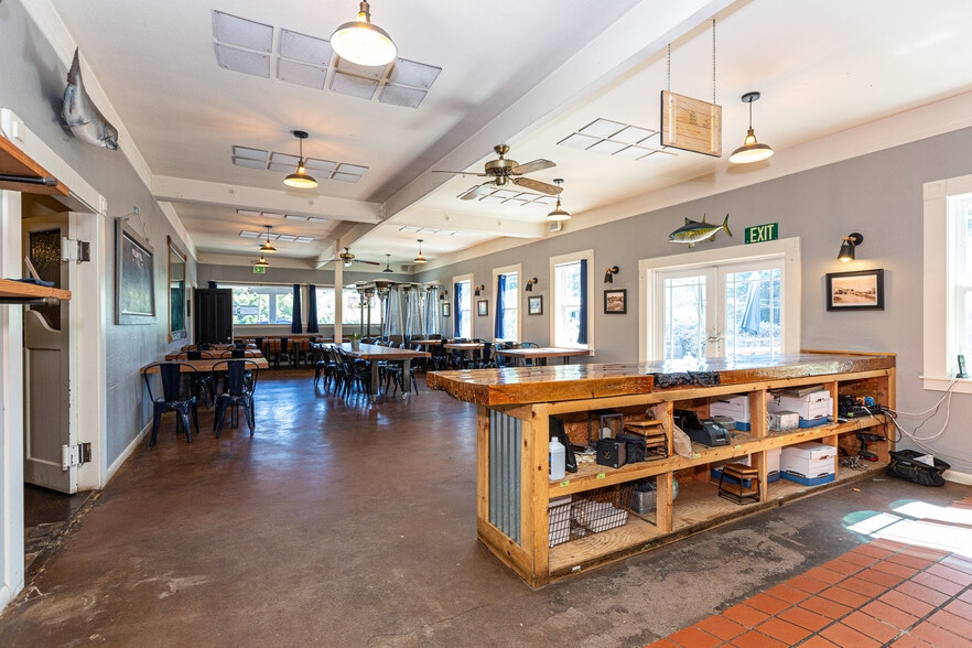 More Photos Of 26955 State Route 1, Tomales Storefront Retail Residential For Sale