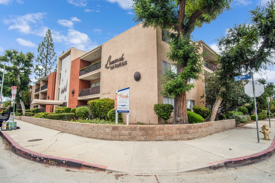 More Photos Of 10200 De Soto Ave, Chatsworth Apartments For Sale