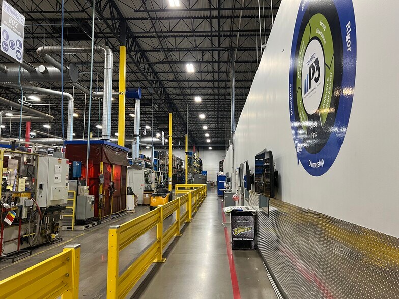 More Photos Of , Spring Hill Industrial For Sale