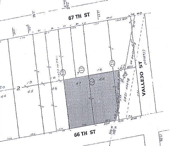 More Photos Of 1266 66th St, Emeryville Office For Sale