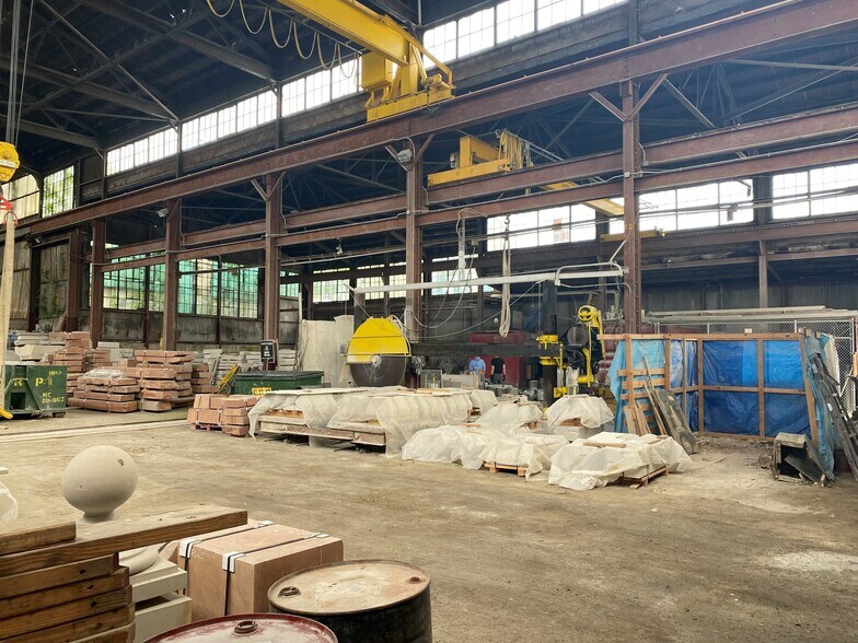 More Photos Of 600-610 S Fulton Ave, Mount Vernon Warehouse For Sale
