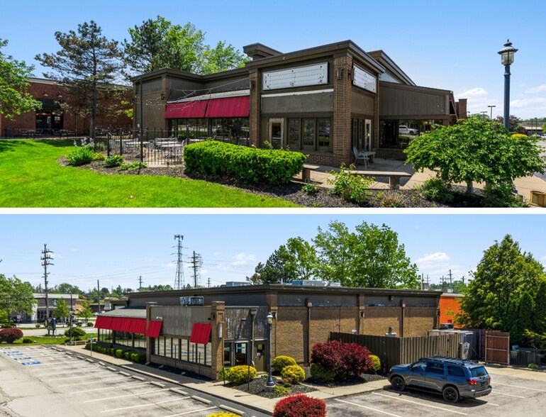 More Photos Of 7814 Reynolds Rd, Mentor Restaurant For Sale