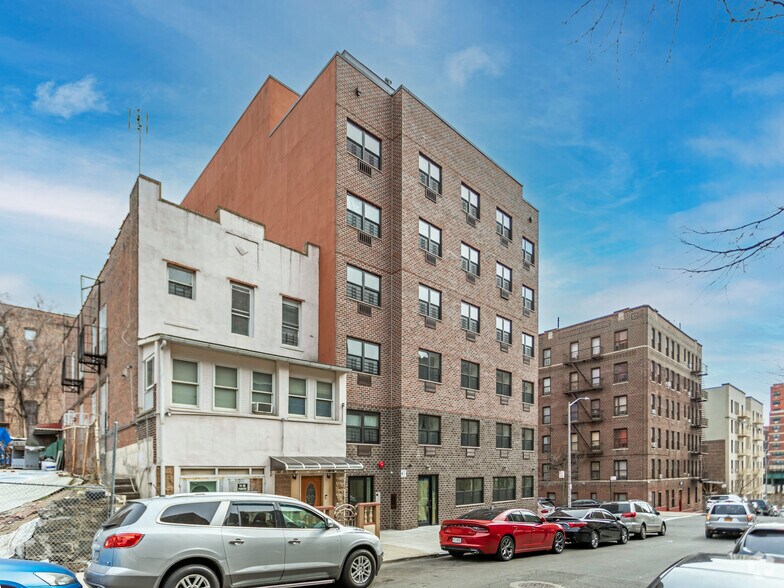 More Photos Of 27 Buchanan Pl, Bronx Apartments For Sale