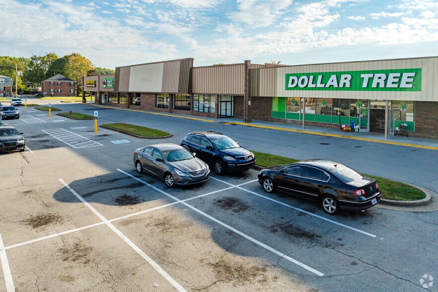 More Photos Of 3411-3441 Breckenridge Ln, Louisville Unknown For Lease