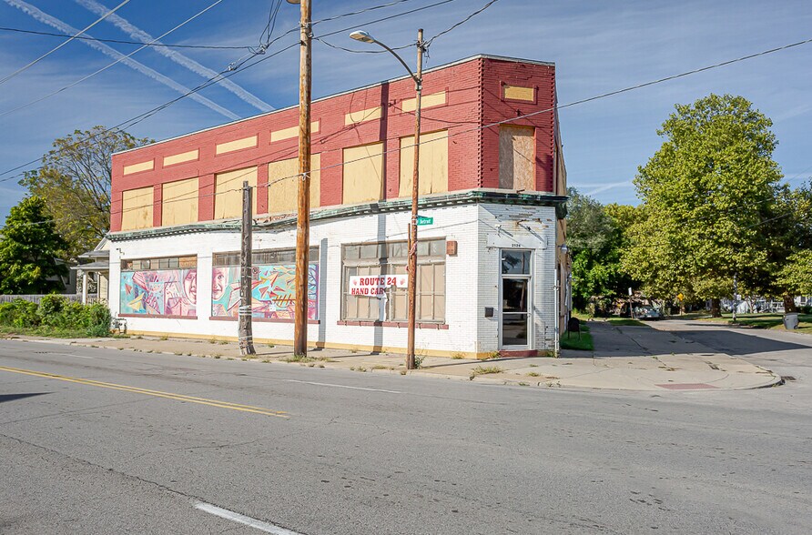 More Photos Of 2531 N Detroit Ave, Toledo Freestanding For Sale