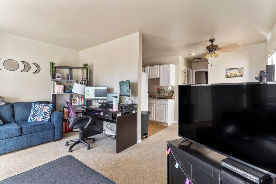 More Photos Of , Colorado Springs Multifamily For Sale