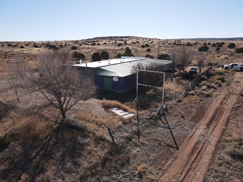 More Photos Of 3577 AZ-77, Taylor Office For Sale