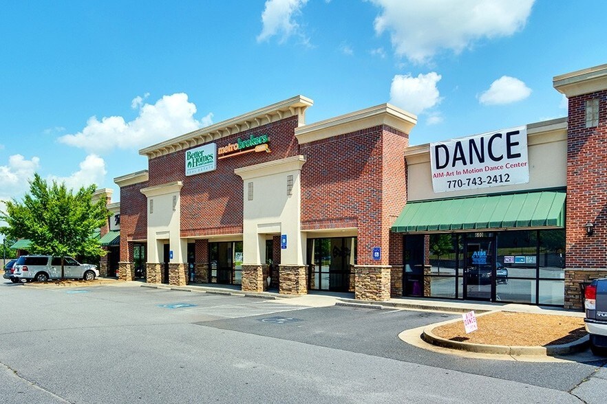 More Photos Of 5087 Dallas Hwy, Powder Springs Freestanding For Lease