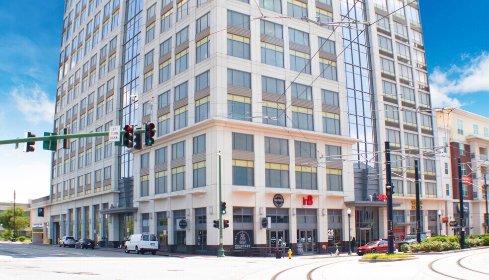 Primary Photo Of 420 Monticello, Norfolk Office For Lease