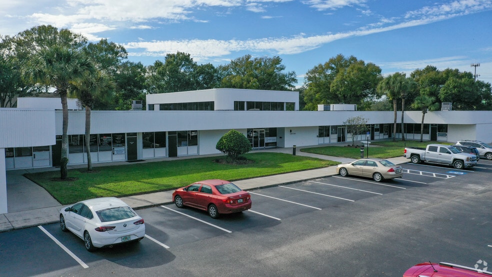 More Photos Of 14003-14019 N Dale Mabry Hwy, Tampa Medical For Lease