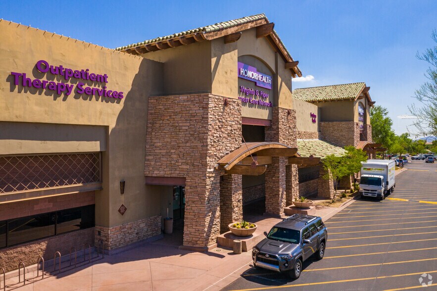 More Photos Of 20745 N Scottsdale Rd, Scottsdale Unknown For Lease