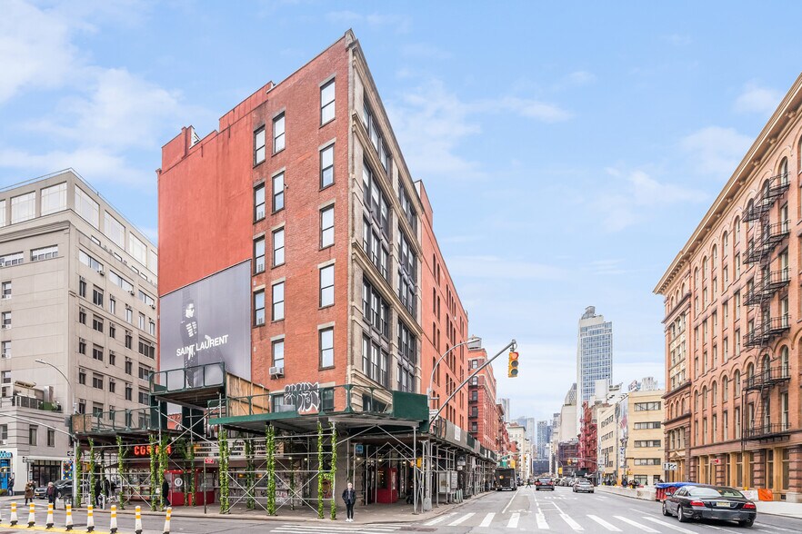 More Photos Of 201-203 Lafayette St, New York Office For Lease